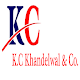 Download KC Khandelwal App For PC Windows and Mac