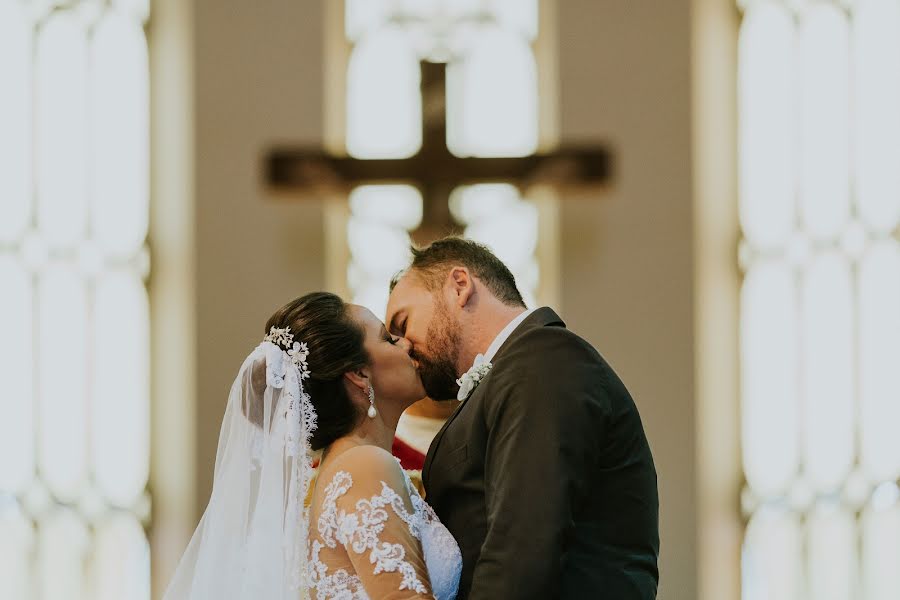 Wedding photographer Theo Barros (barros). Photo of 19 April 2018