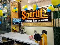 Sportif Fitness Studio photo 3