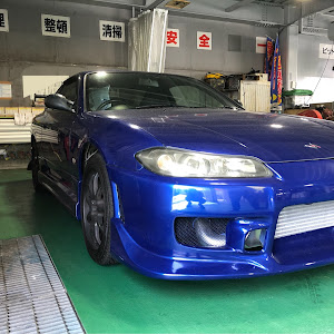 シルビア S15