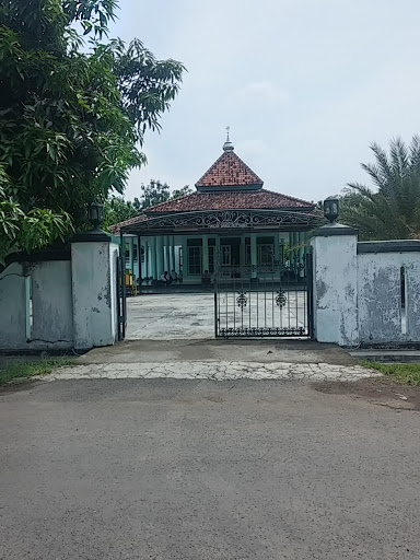 Masjid Darul Muttaqin