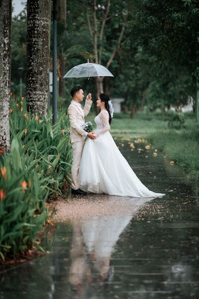 Wedding photographer Hieu Dang (hieudang). Photo of 12 April 2022