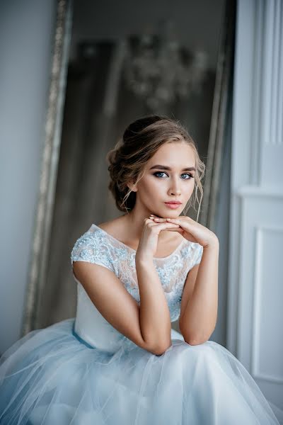 Wedding photographer Roman Zhdanov (roomaaz). Photo of 31 August 2018