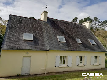 maison à Pouldergat (29)