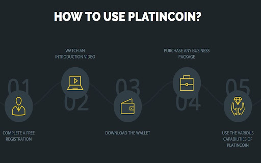 PLC Platincoin Group AG