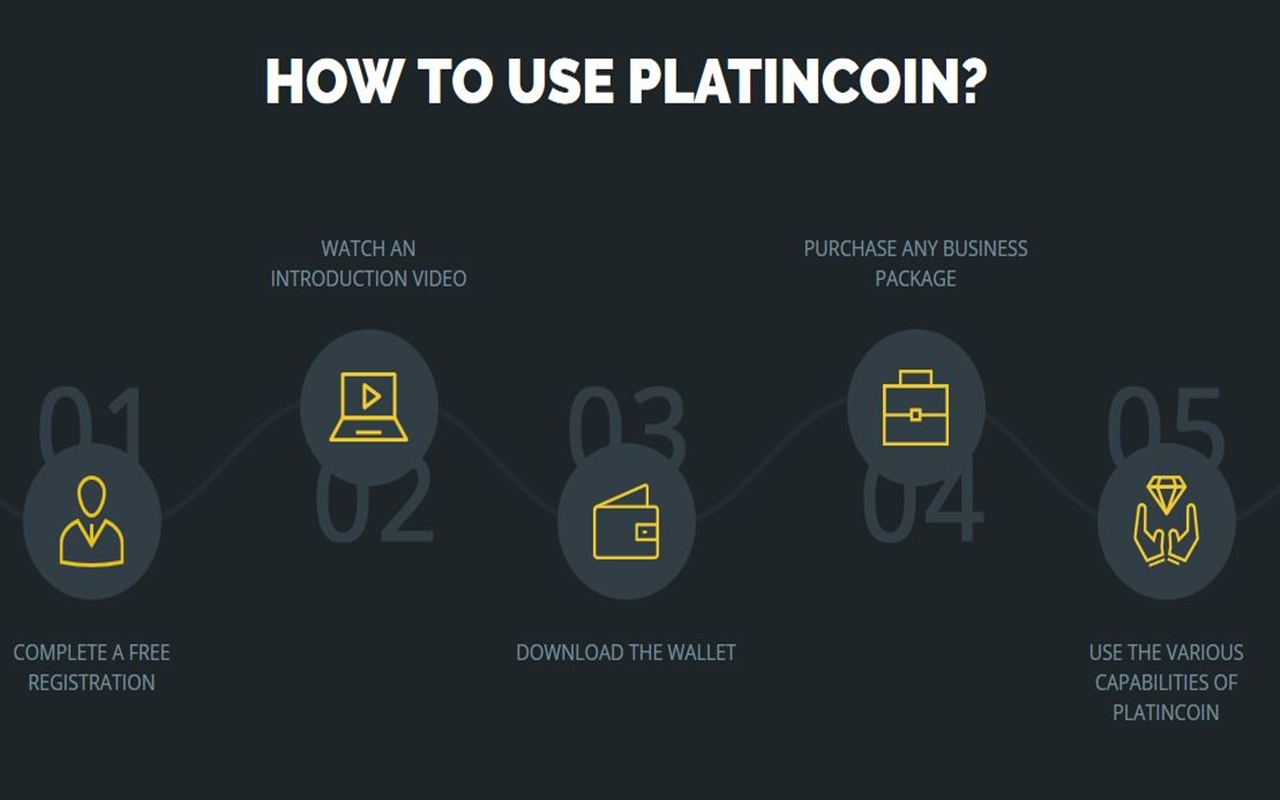 PLC Platincoin Group AG Preview image 4