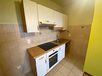 appartement à Monnetier-Mornex (74)