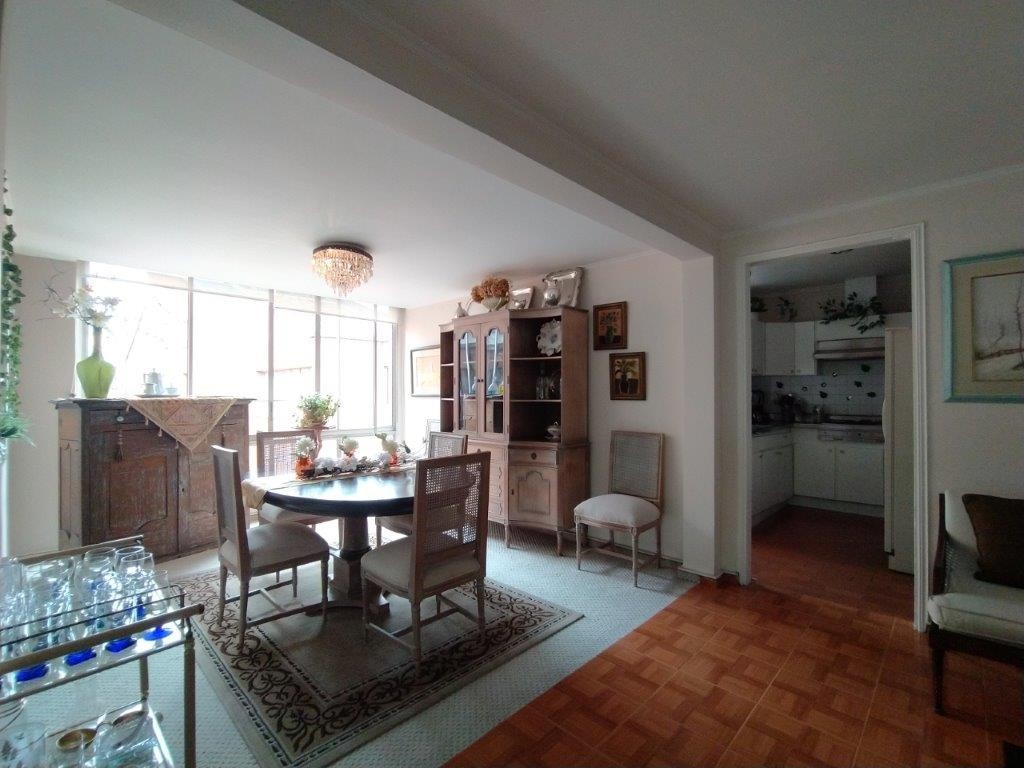 Apartamento para Venta en Poblado