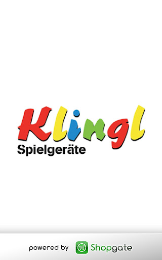 Klingl Spielgeräte