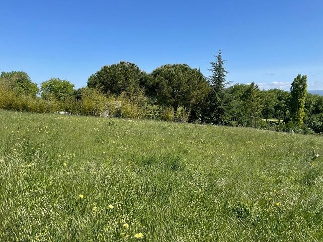 Vente terrain  1004 m² à Carcassonne (11000), 67 000 €