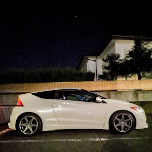 CR-Z ZF1