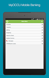 Free Download MyOCCU Mobile Banking APK for Android