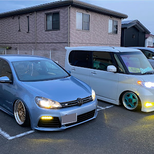 ゴルフ MK6