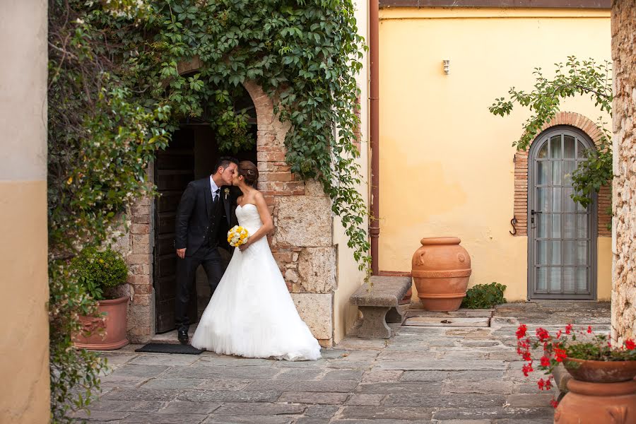 Photographe de mariage Andrea Lisi (andrealisi). Photo du 29 janvier 2014