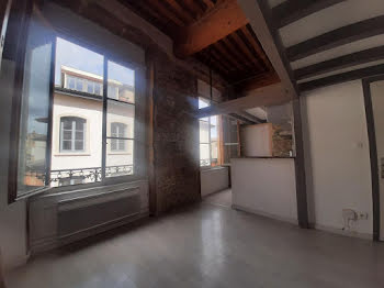 appartement à Lyon 5ème (69)