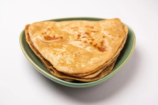 Plain Paratha [2 PCS]