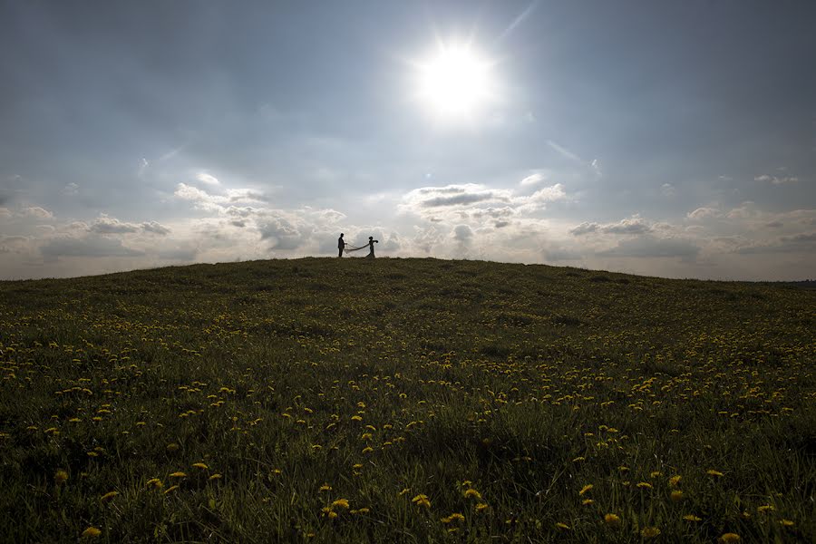 Vestuvių fotografas Jan Myszkowski (myszkowski). Nuotrauka 2019 kovo 15