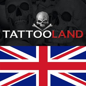 Tattoolandsupplies.co.uk  Icon