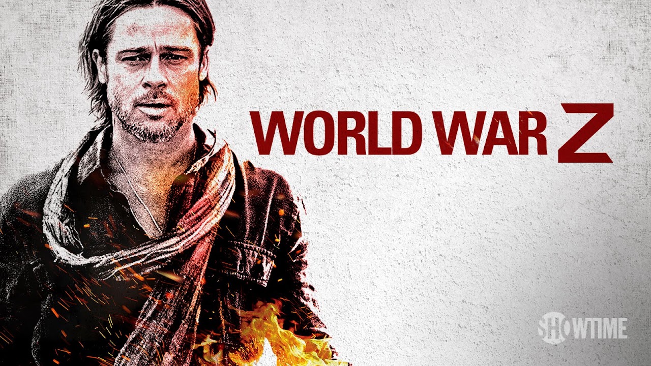 Fearing Chinese Censors, Paramount Changes 'World War Z' (Exclusive) -  TheWrap