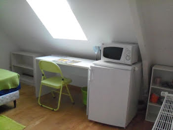 chambre à Amiens (80)