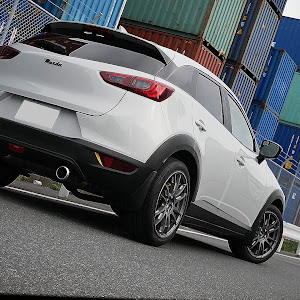 CX-3 DK5FW