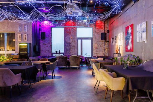 1st Gallery Atlantis
