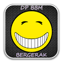 9999 NEW DP BERGERAK FREE icon