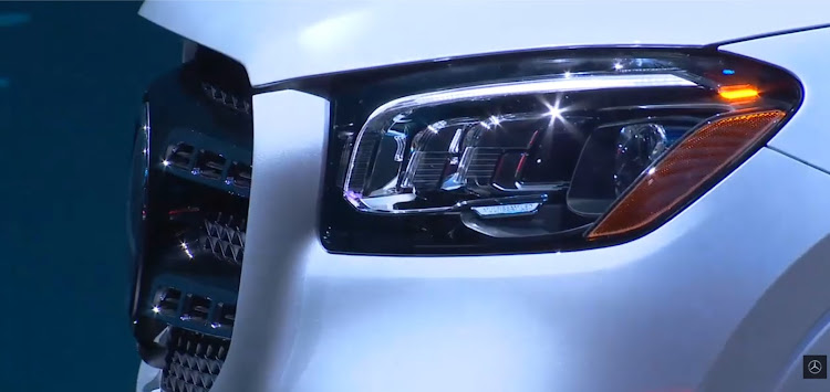 しまゆー/SHIMAYUさんが投稿したMercedes-Benz・GLS・ニューヨークモーターショー2019・Mercedes-AMG・GLSクラスに関するカスタム事例の投稿画像9枚目