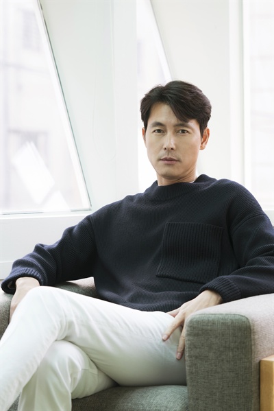 Jung Woo Sung Was Once so Poor That He Was Scolded and Dumped by His ...