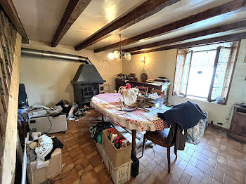 appartement à Lathuile (74)