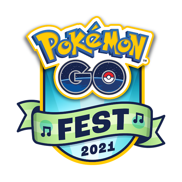 Pokemon Go Fest 21