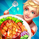 Cooking Star  icon