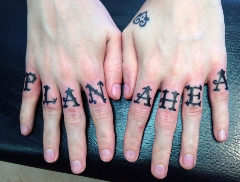 Think Carefully Before Getting a Tattoo, Don't End Up Like These People: No One Can See No. 6 Without Laughing