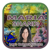 Maria Shandi Lagu Rohani 1.6.8 Icon