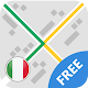 Download Italy GPS Navigation & Maps For PC Windows and Mac 1.1