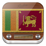 Cover Image of ダウンロード Sri Lanka Fm Radio 1.5 APK