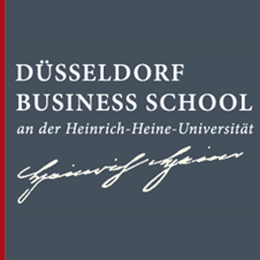 Düsseldorf Business School 新聞 App LOGO-APP開箱王