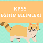 Cover Image of Herunterladen Eğitim Bilimleri Kpss Testleri 2021 1.0 APK