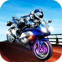 Highway Traffic Rider - 3D Bike Racing 1.8 APK Download