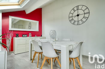 appartement à Vaux-sur-Seine (78)