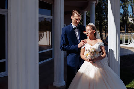 Photographe de mariage Anton Erkhov (erkhov-anton). Photo du 13 février 2019