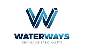 Waterways Drainage Specialists Ltd Logo