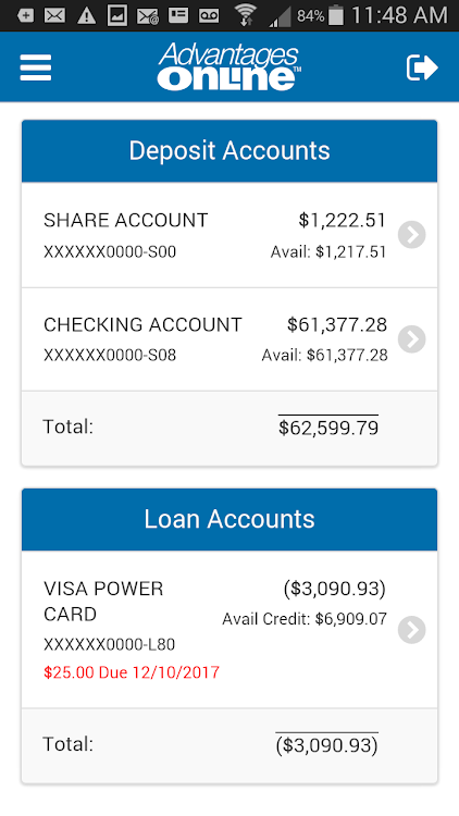 Utilities Employees Credit Union >> Uecu Mobile Android Apps Appagg Utilities Employees Credit Union >> Uecu Mobile Android Apps Appagg