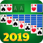 Cover Image of Unduh solitaire 1.32.3909 APK