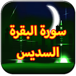 Cover Image of Скачать سورة البقرة السديس 1.0 APK