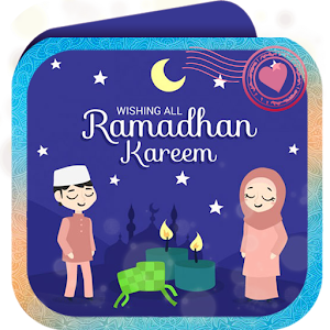 Download Ramadhan Greetings eCards For PC Windows and Mac