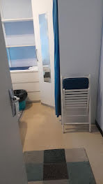 chambre à Villeurbanne (69)