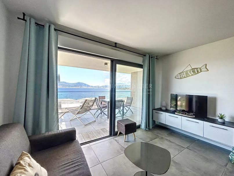 Vente appartement 3 pièces 56 m² à Pietrosella (20166), 490 000 €