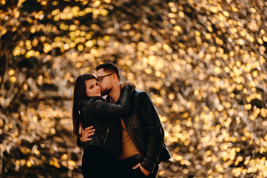 Photographe de mariage Szymon Nykiel (nykiel). Photo du 24 septembre 2023