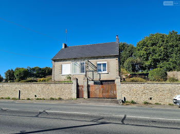 maison à Plounévez-Quintin (22)